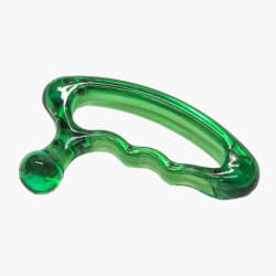置物 緑 ジャックノバー Jacknobber 置物 緑 ジャックノバー Jacknobber Jacknobber II - Massage Tool
